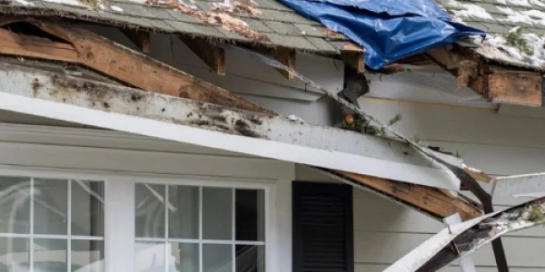 Storm Damage